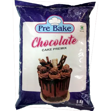 [5 kg] Chocolate Cake Premix