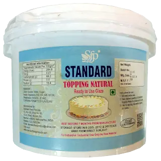 [2.5 kg] Natural