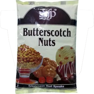 Butterscoth Nuts