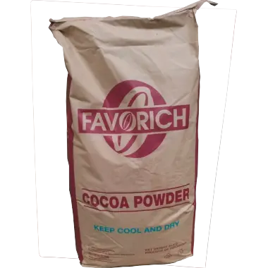 [25 kg] Favorich Cocoa Powder