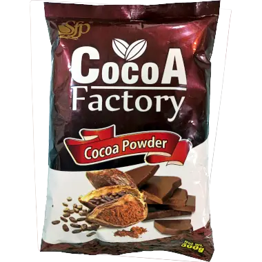 [500 g] Cocoa Powder