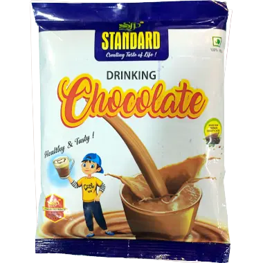 Drinking Chocolate